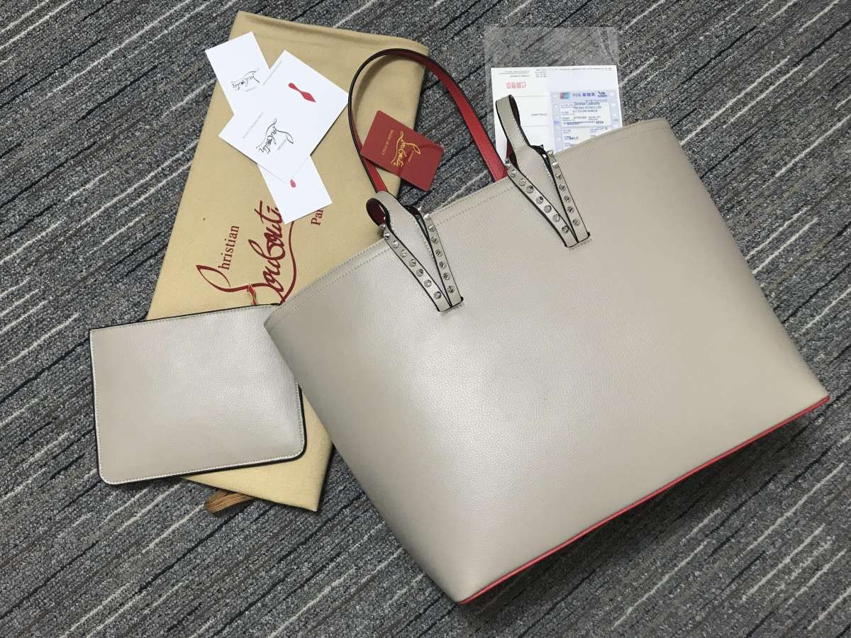S19147 Christian Louboutin Bag 48cm
