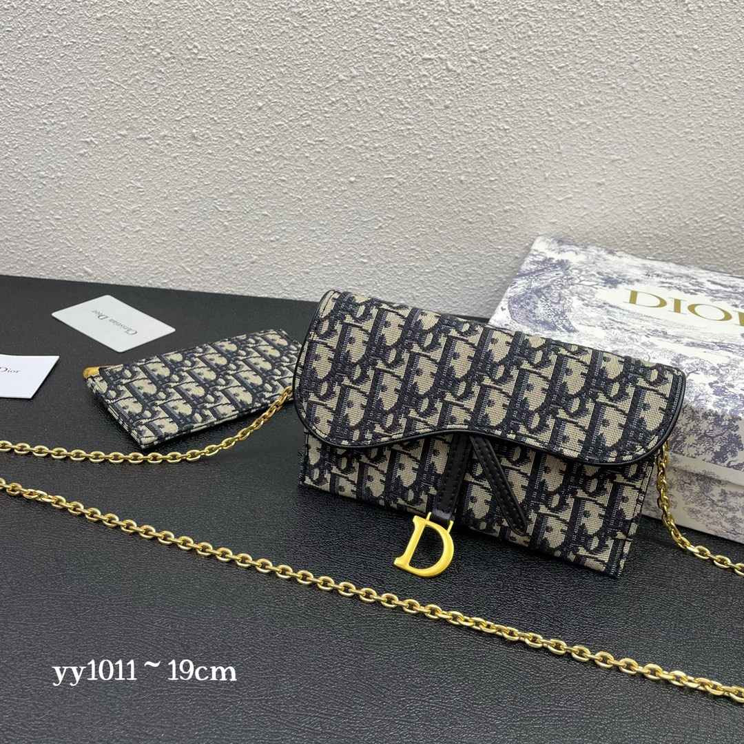 S43406 DIOR CROSSBODY