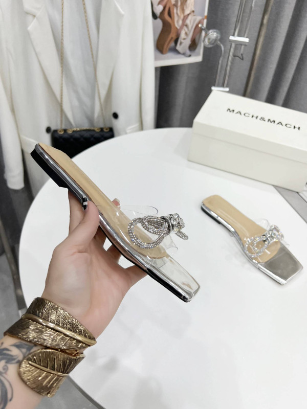 S39804 MACH&MACH SLIPPER