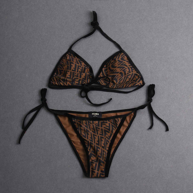 S35129 FENDI BIKINI