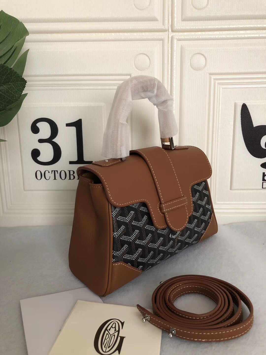 S28948 GOYARD BAG