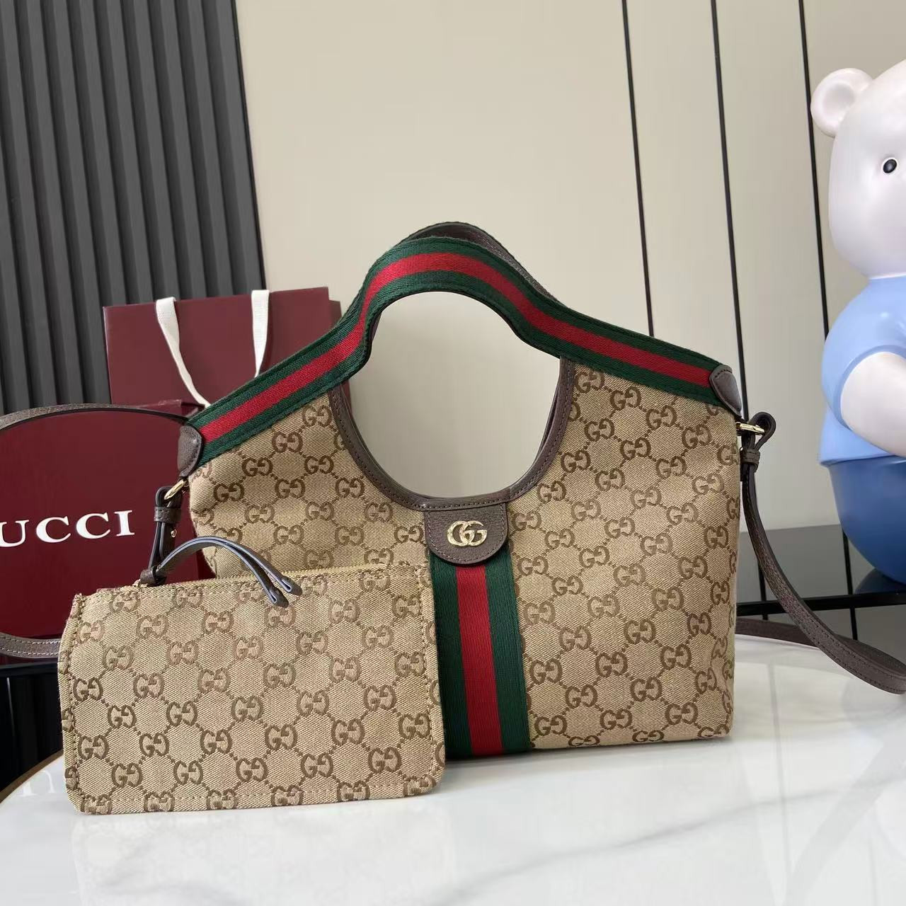 S143837 CLASSIC GUCCI GIGLIO 25CM