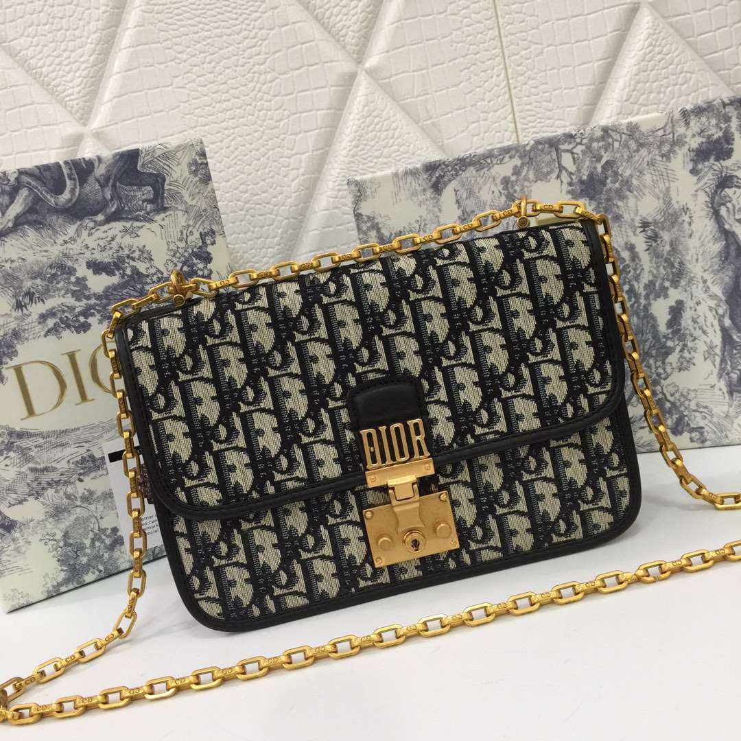 9520 DIOR OBLIQUE