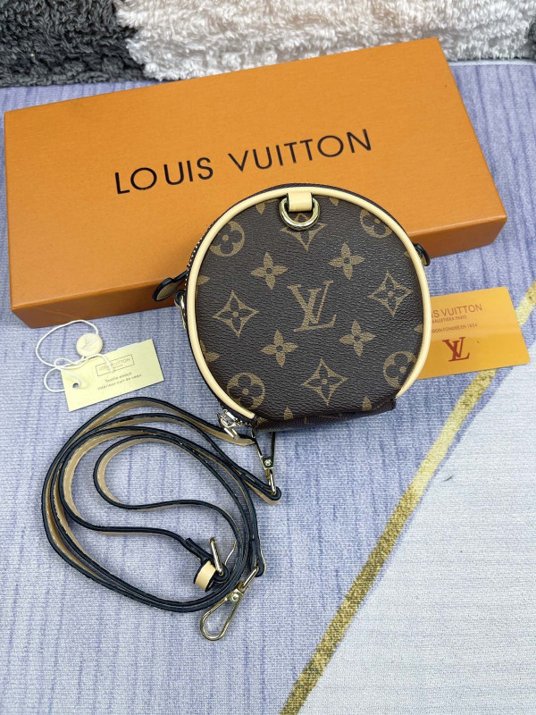 S82150 MINI LV CROSSBODY BAG