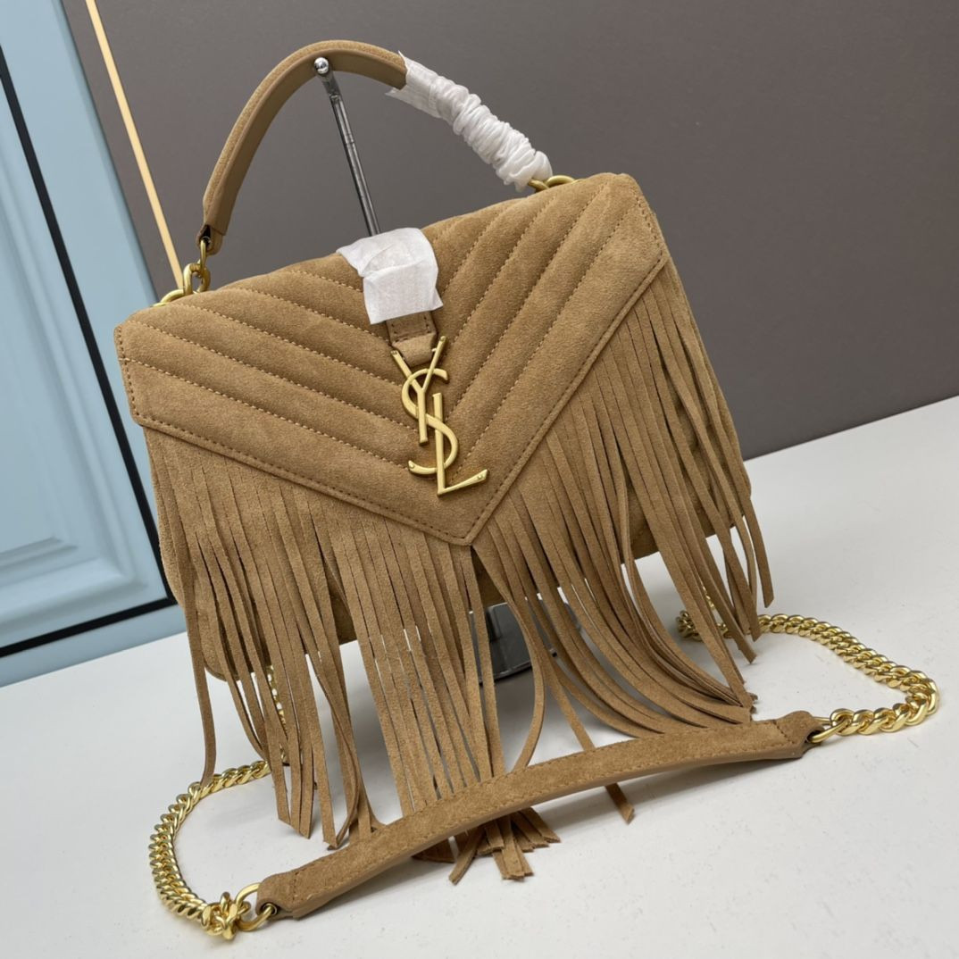 S72825 YSL COLLEGE 24cm