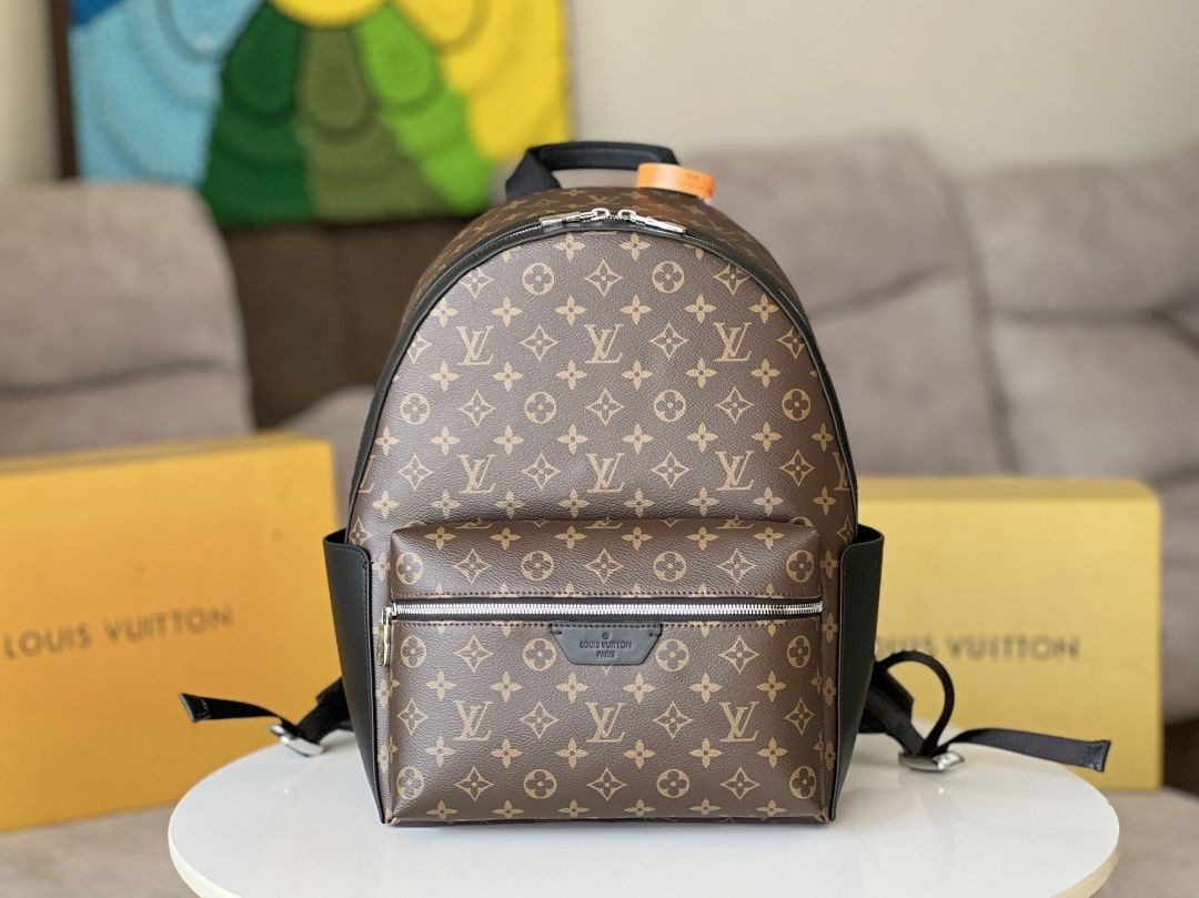 M22558 M46684 Discovery LV Bag