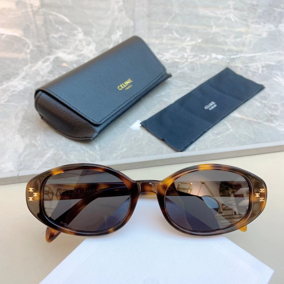 CL40212U Celine Sunglasses