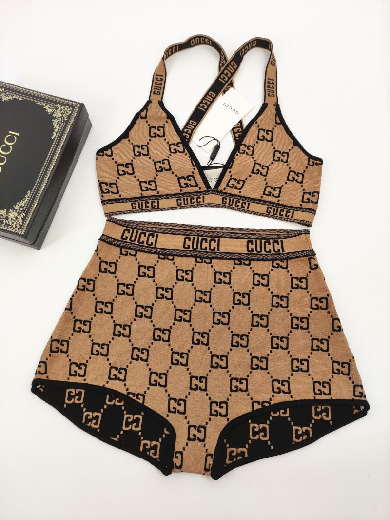 S35229 GUCCI SWIMSUIT