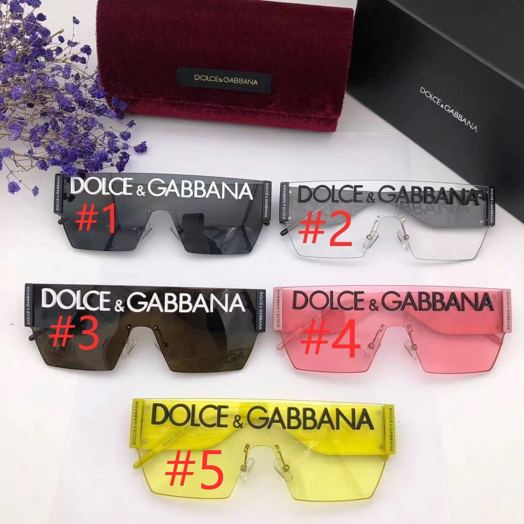 S49004 D&G SUNGLASSES