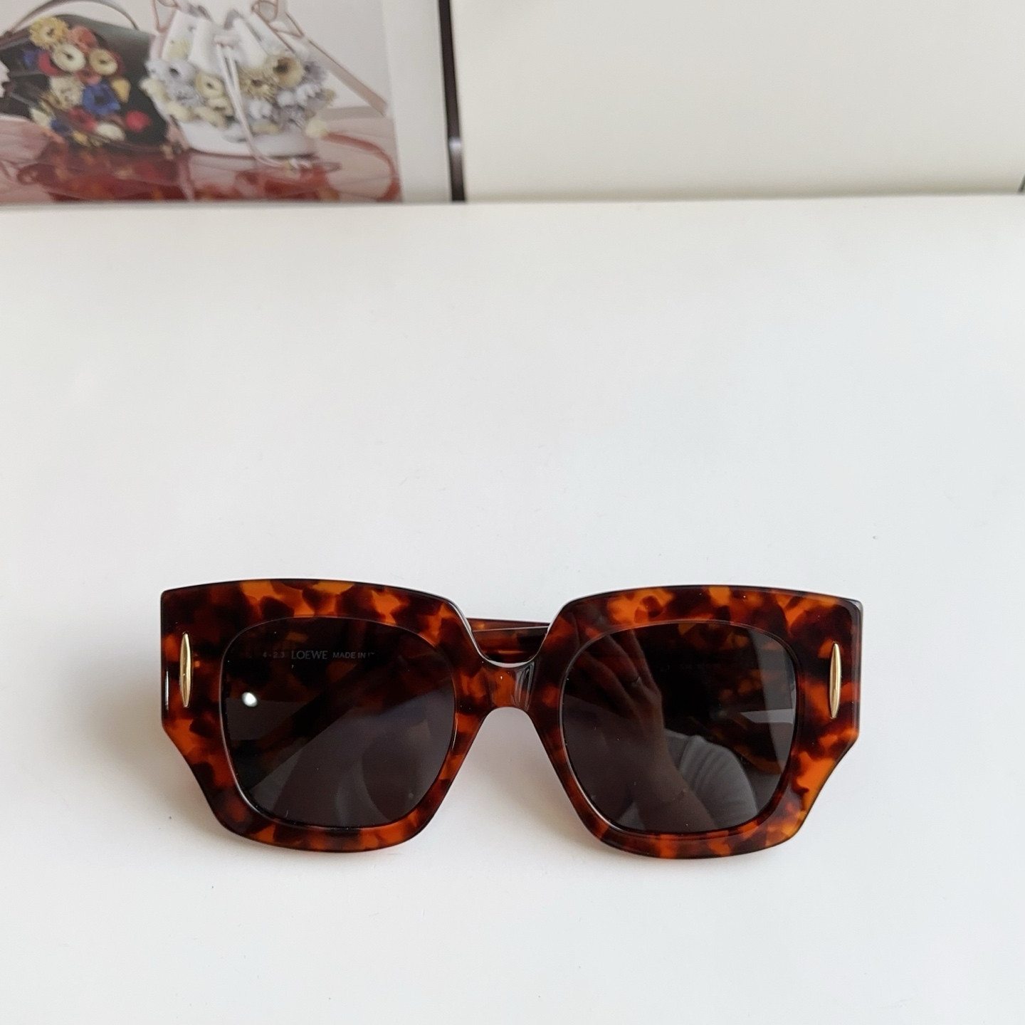 S137194 Loewe Sunglasses Style 2
