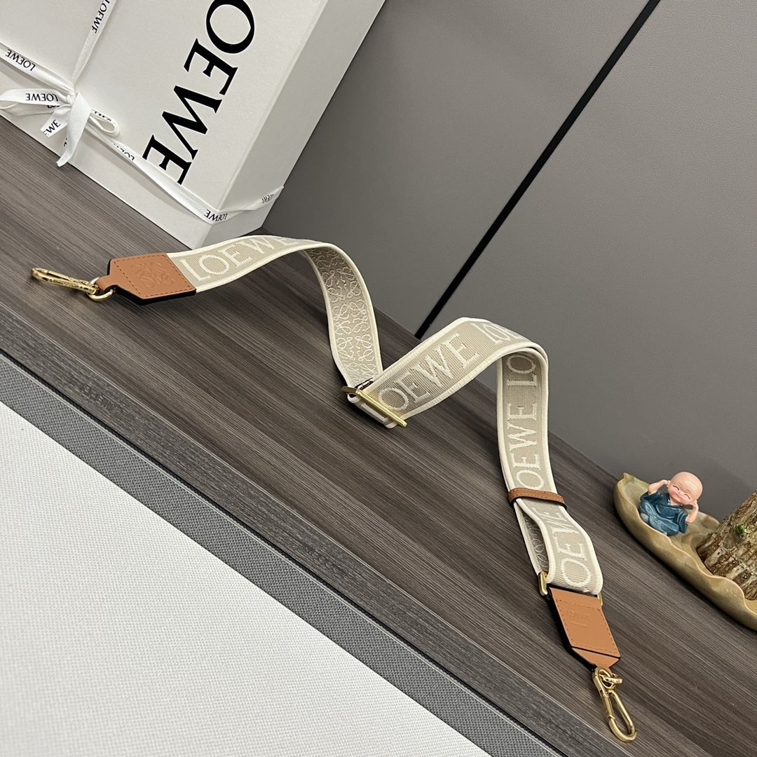 651935 ANAGRAM STRAP