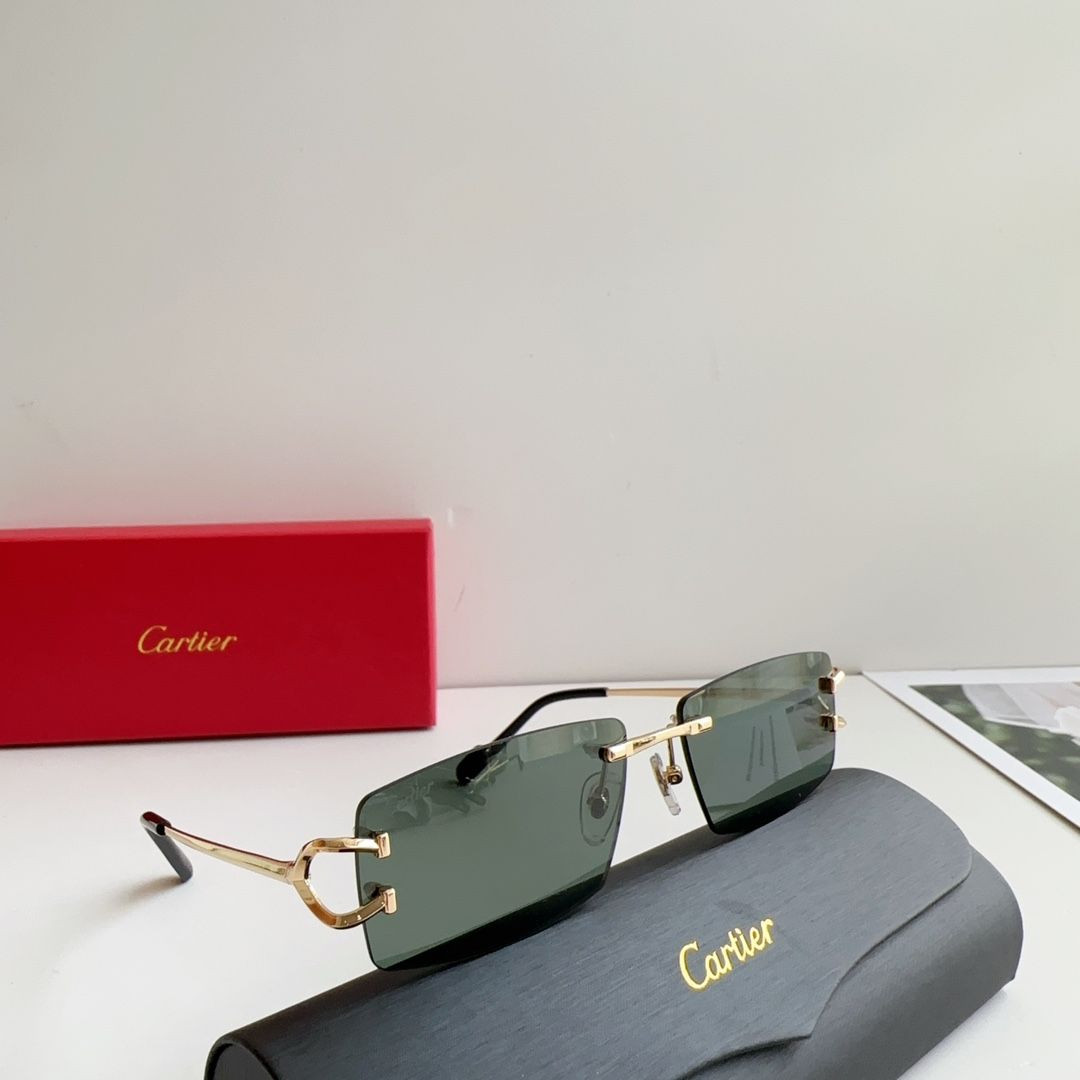 CT0387 Cartier Sunglasses