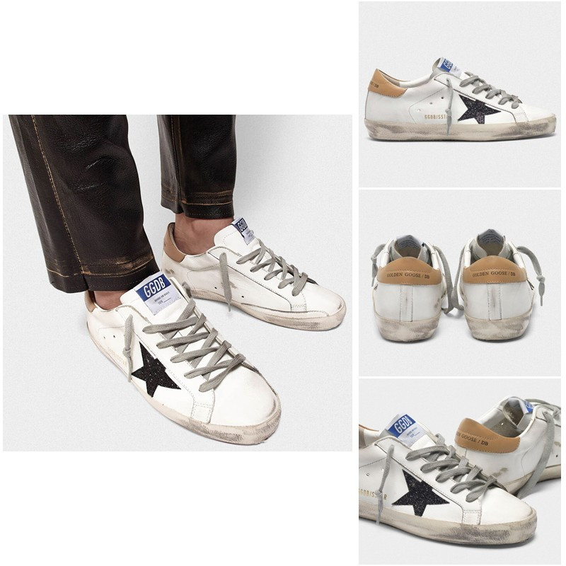 GOLDEN GOOSE S05622