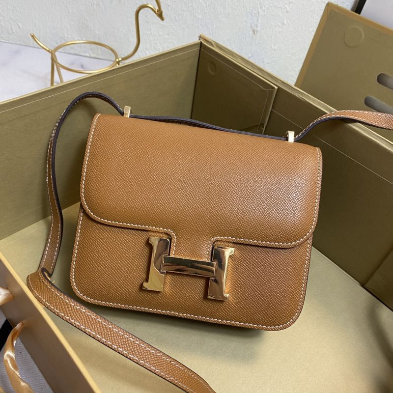 S11343 TAN HERMES