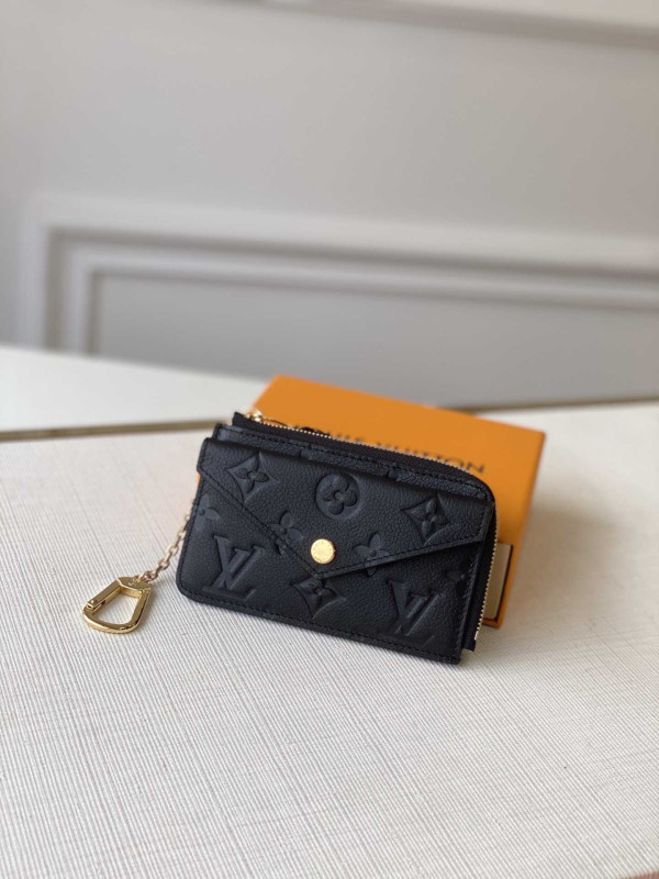 M69421 BLACK KEY POUCH