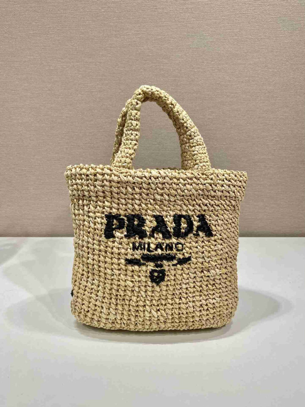 1BG422 Prada Tote Bag