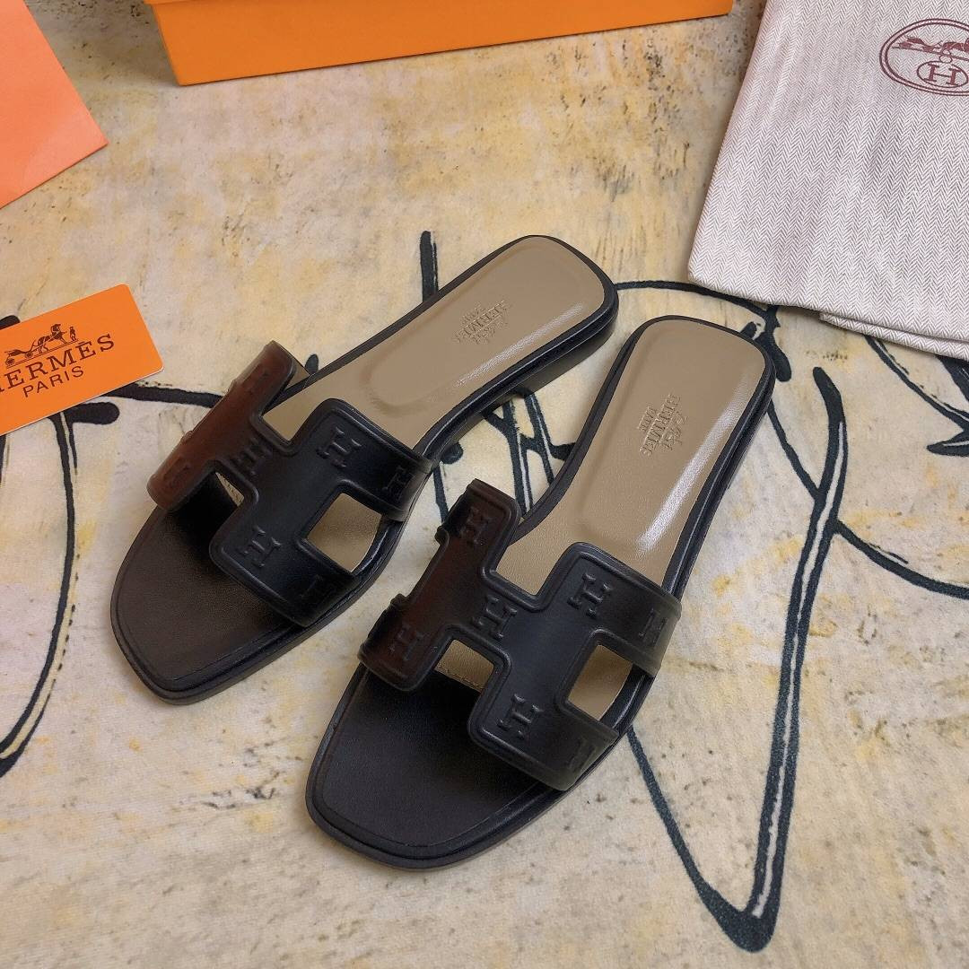 S38150 HERMES SANDALS 4colors