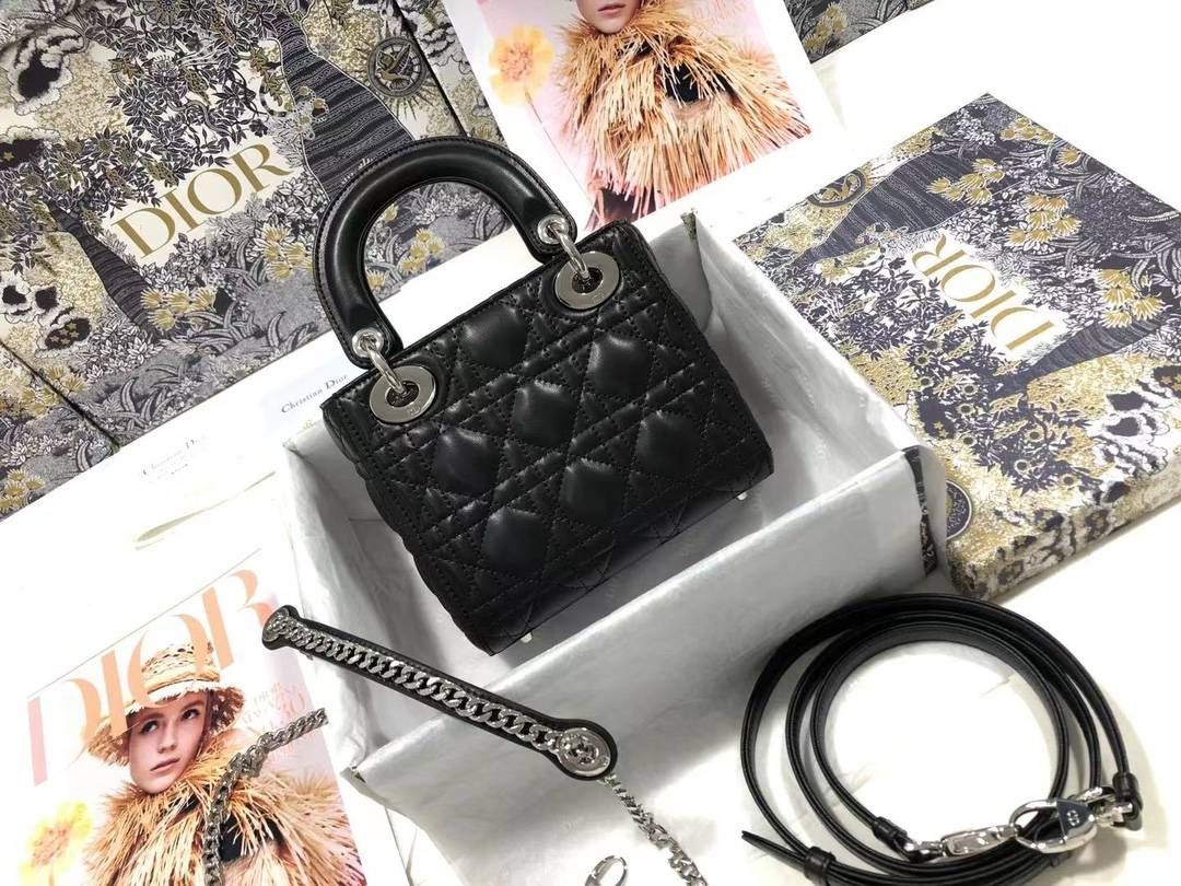 M0505 LADY DIOR 17cm