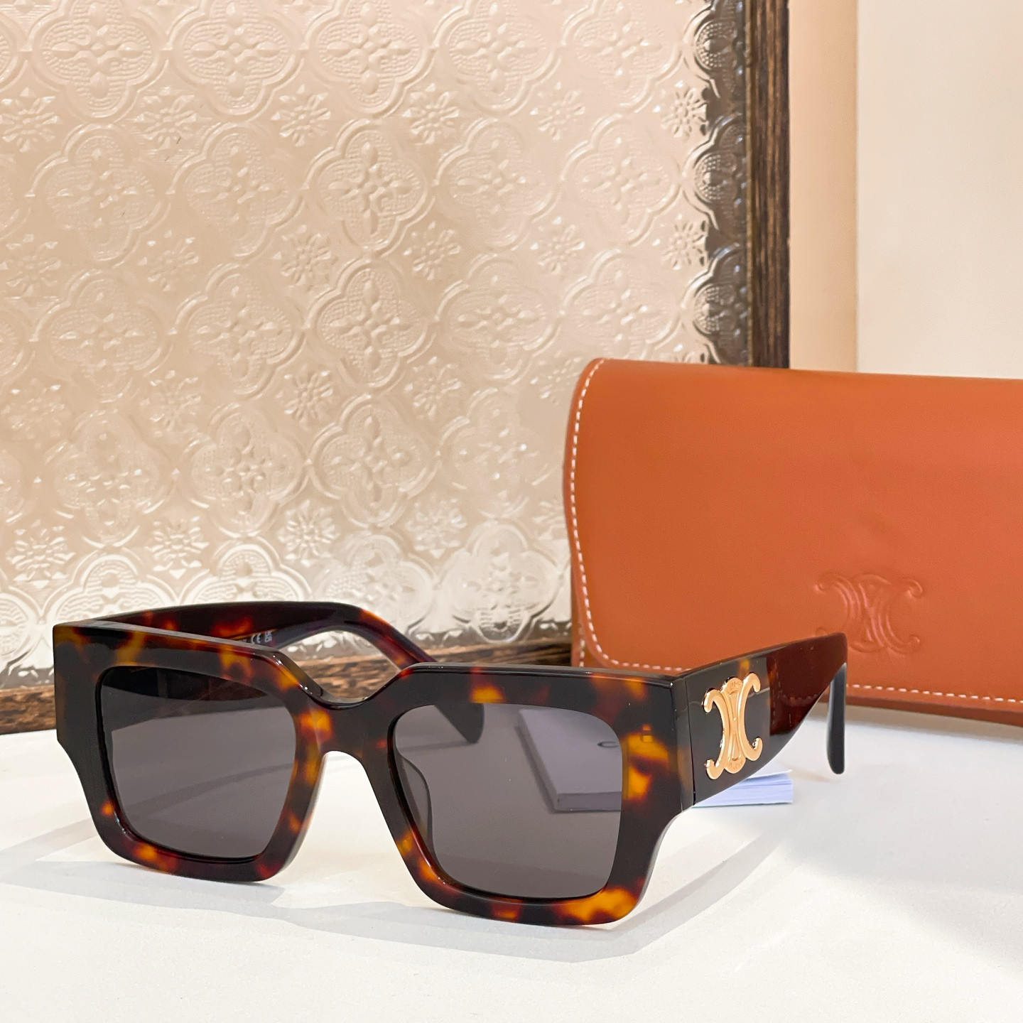 S138362 Celine Sunglasses Style 1