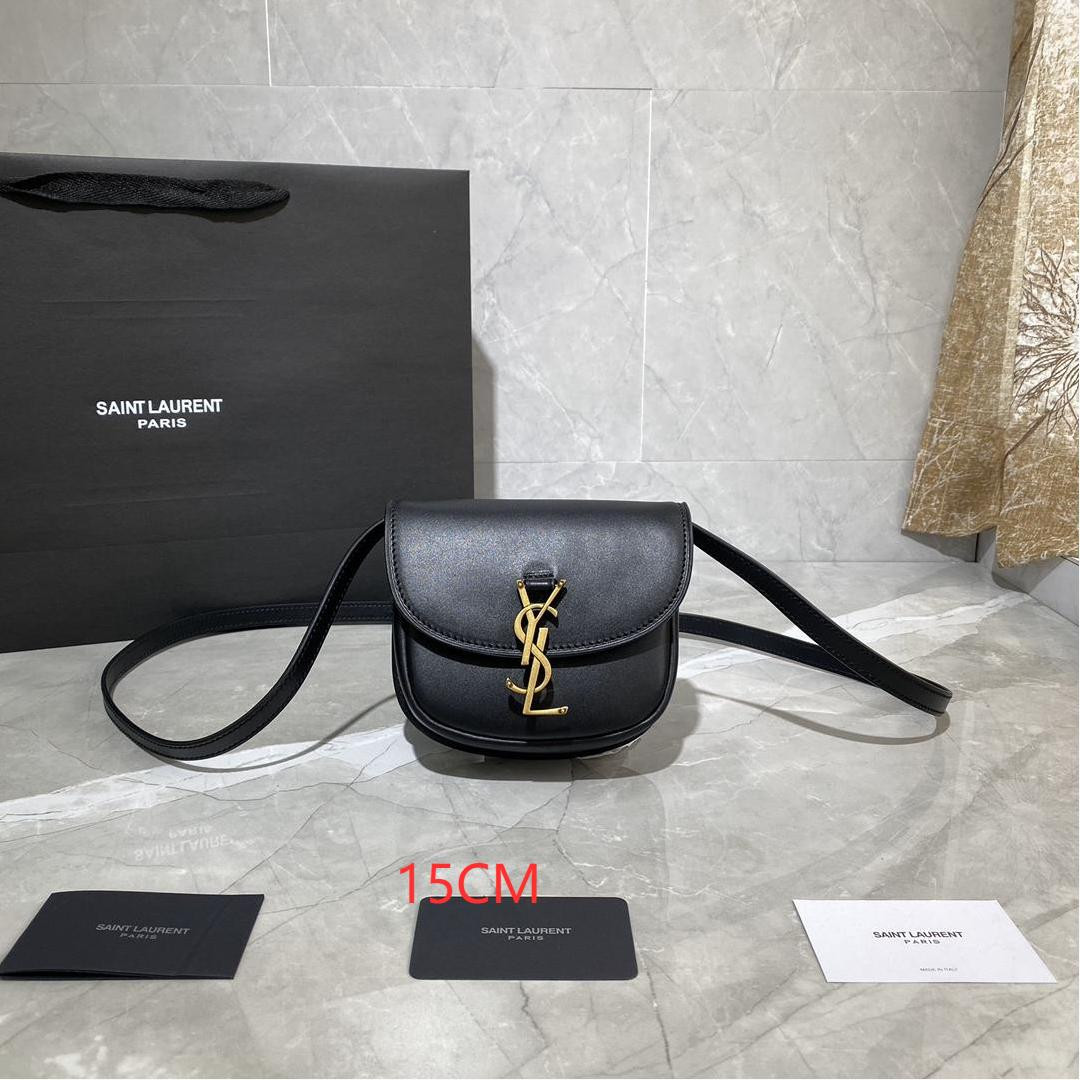 619740 KAIA YSL 15CM