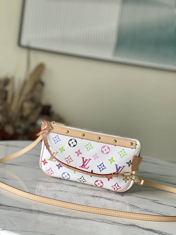 M92649 LV CROSSBODY 21CM