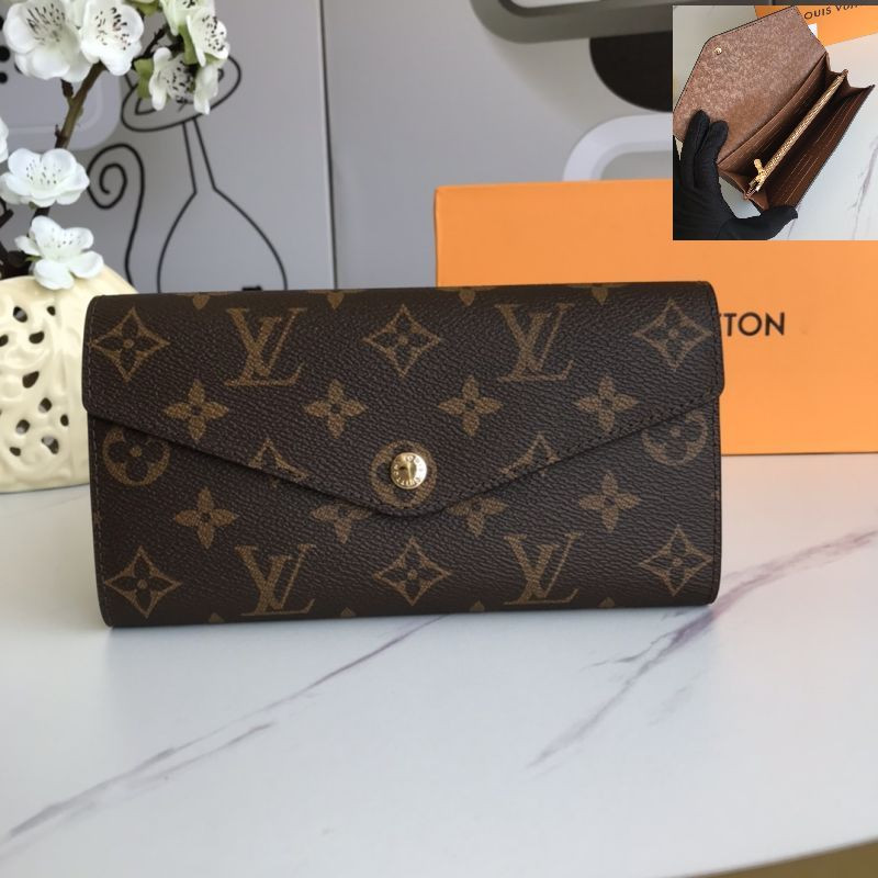 S11601 LV SARAH WALLET