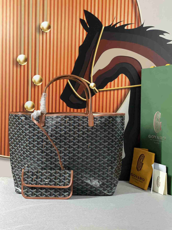 S64655 GOYARD SAINT LOUIS (2sizes)