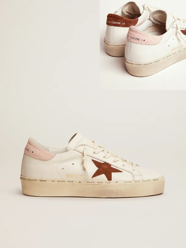 S51290 GOLDEN GOOSE SNEAKER