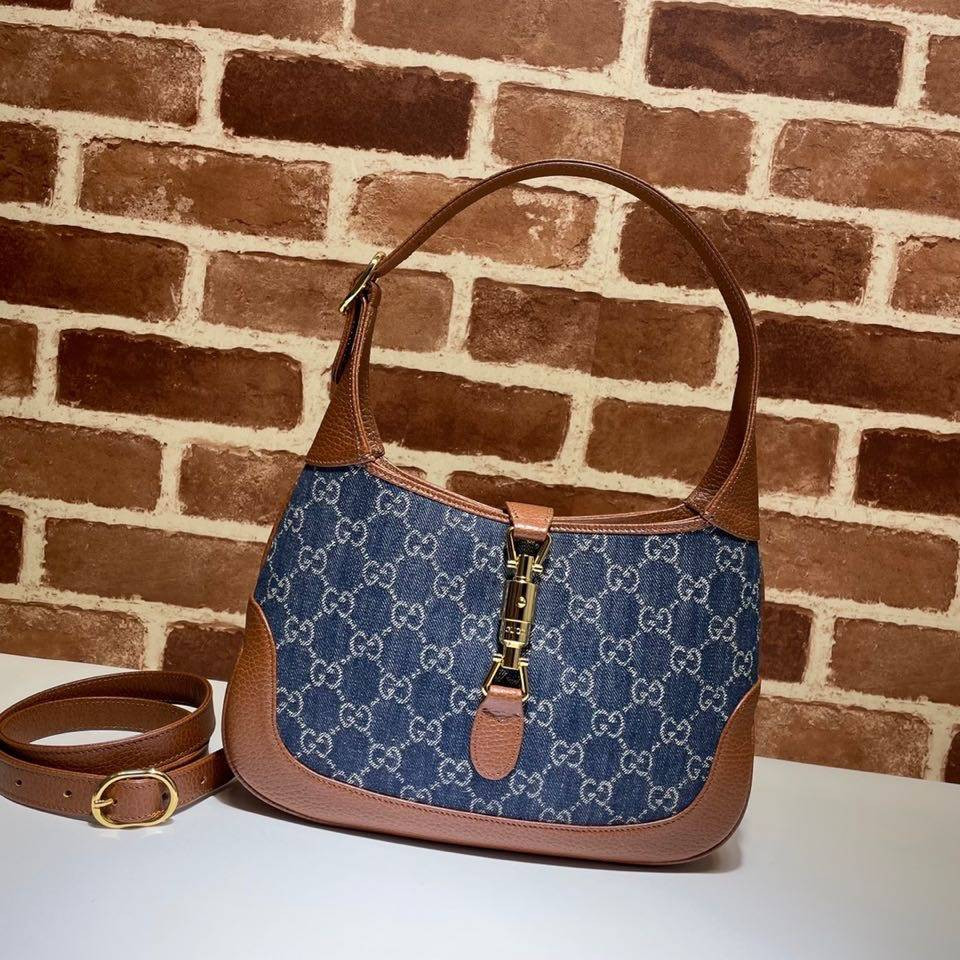 636706 JACKIE GUCCI 28cm