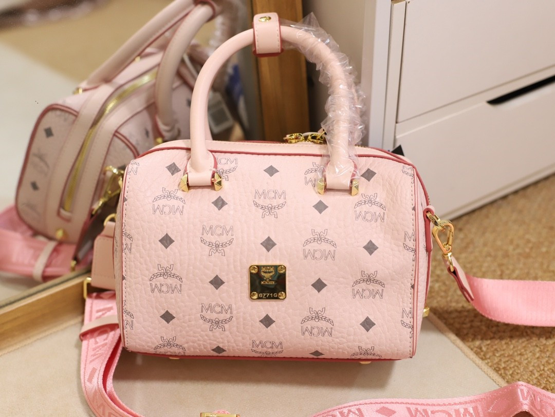 6212 MCM PINK VISETOS
