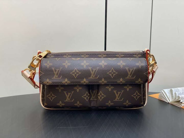 M46999 Vivacite LV Bag