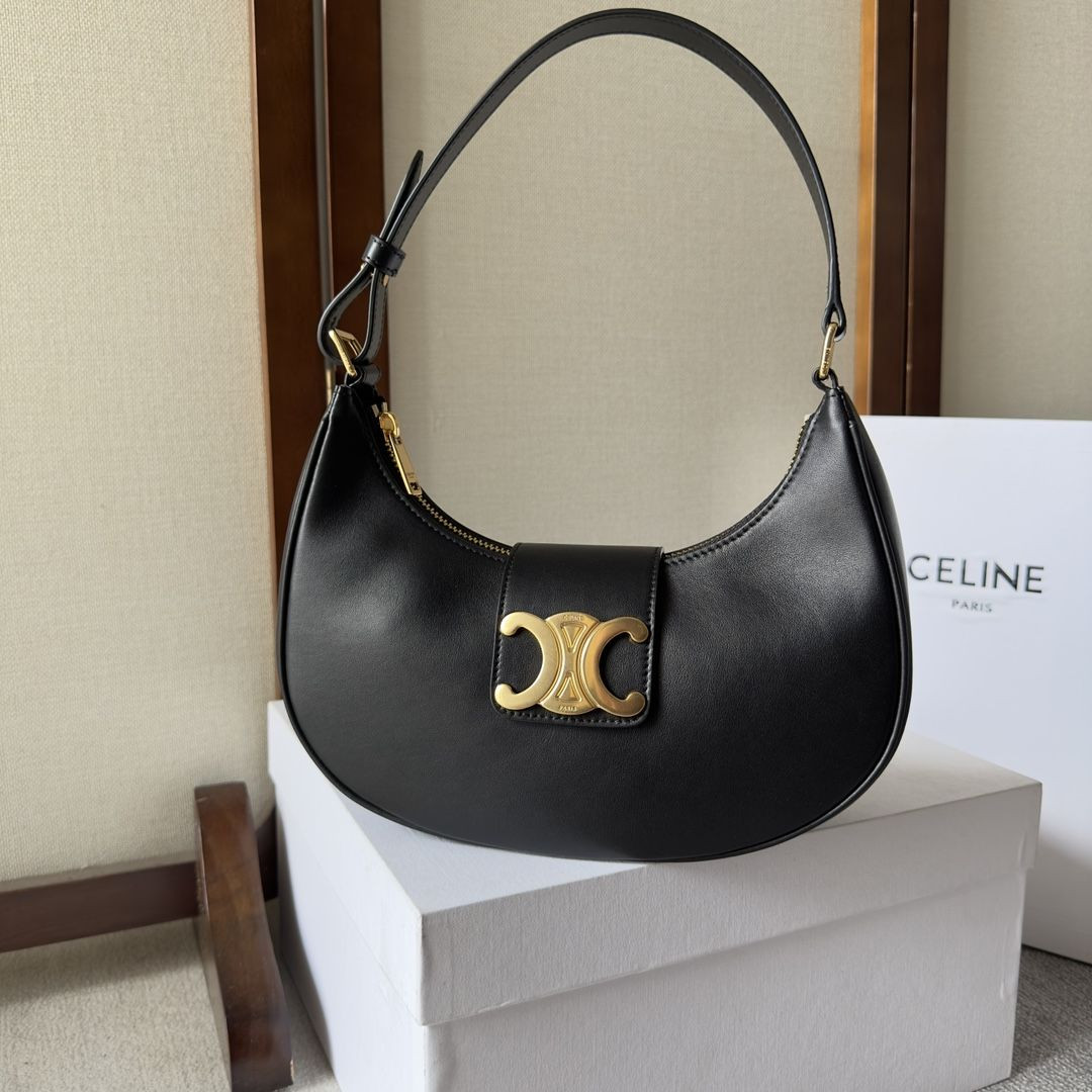 114493 Celine Ava Bag