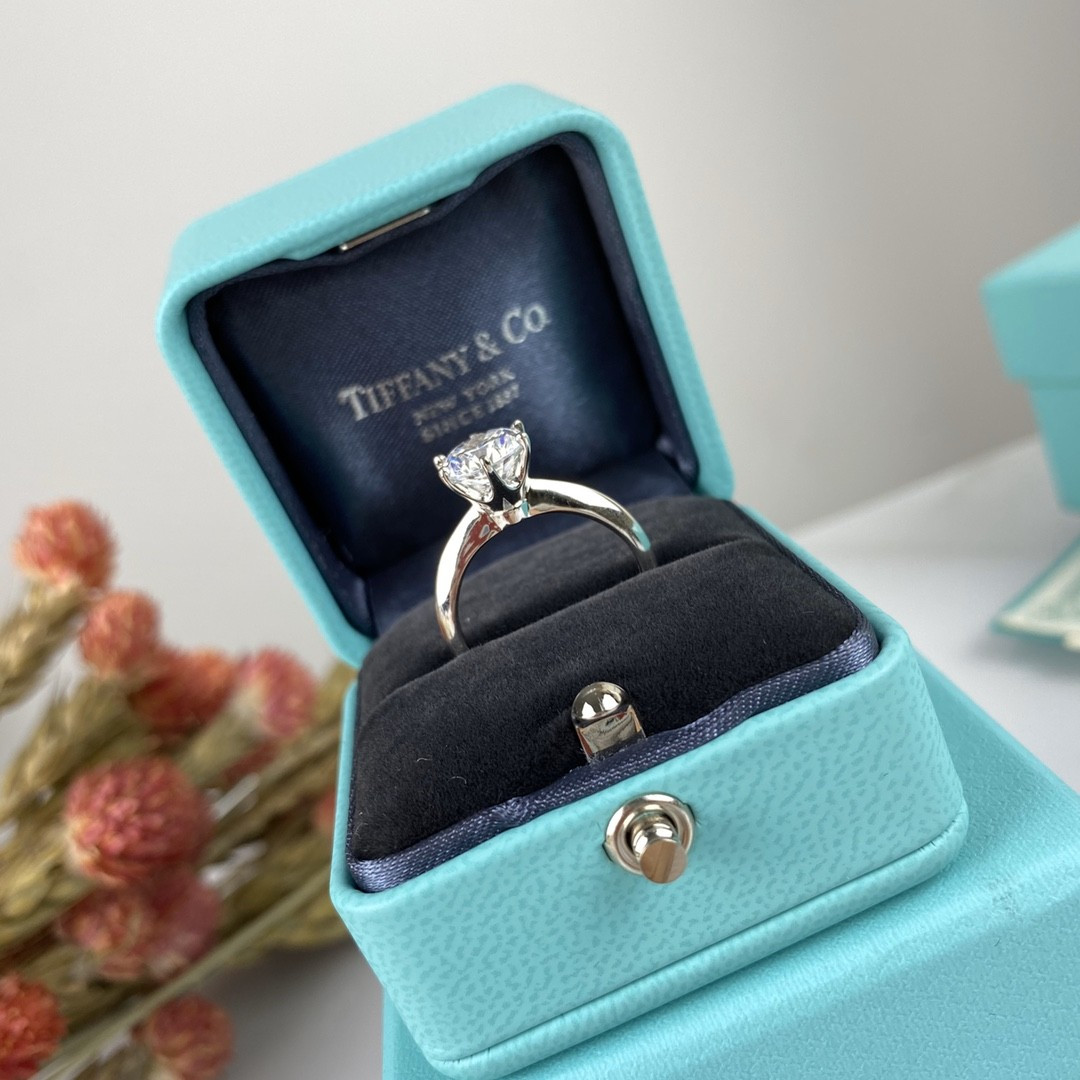 514090 TIFFANY RING