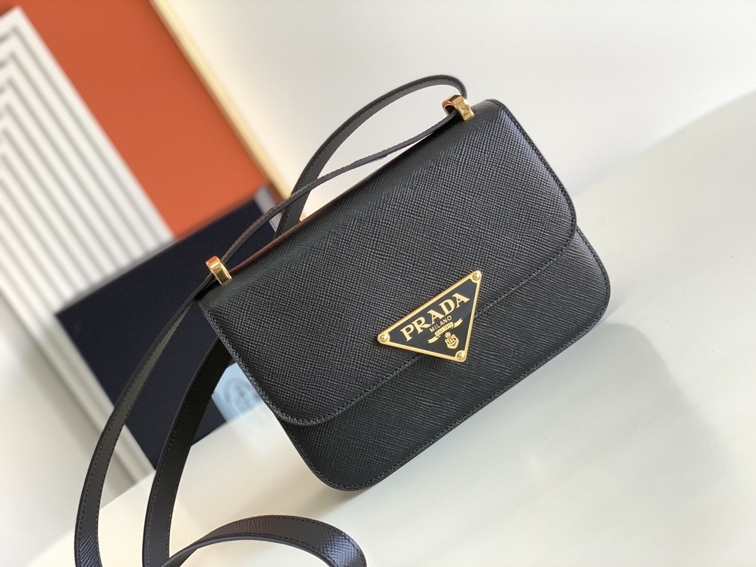 1BD320 PRADA CROSSBODY 22CM (4COLORS)