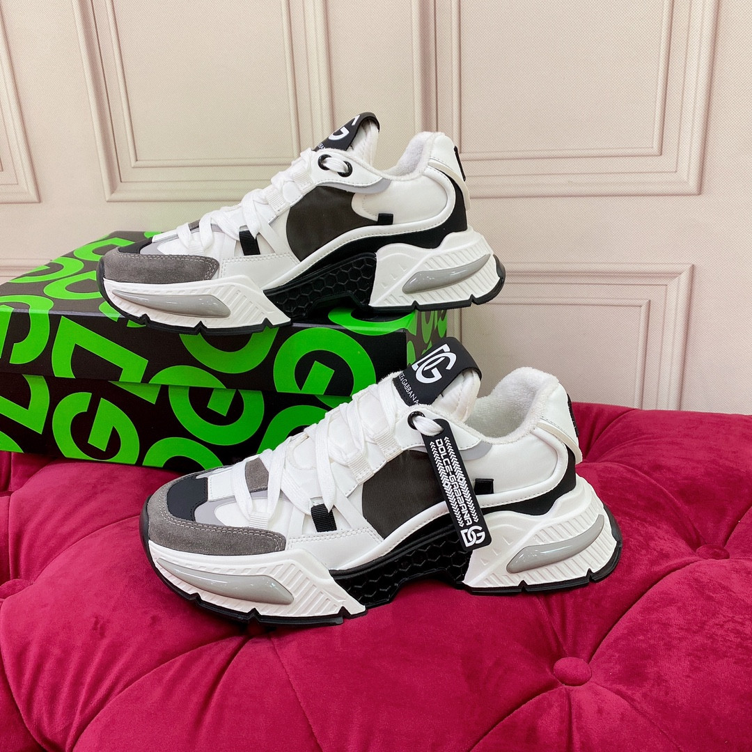 S100493 DG MENS SHOES