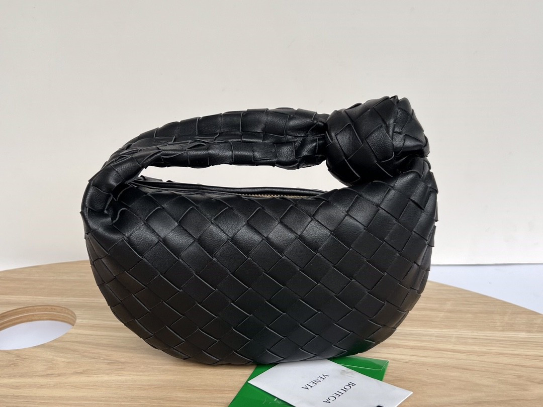 S14978 BLACK BV JODIE