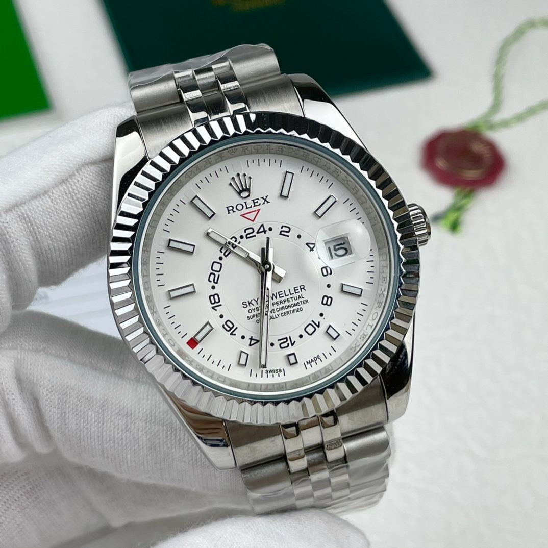 S38835  OYSTER DATE JUST Size:41mm