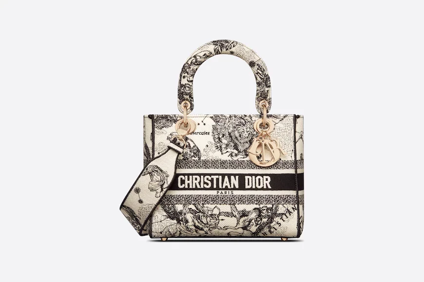 9027 LADY DIOR